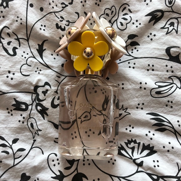 Marc Jacobs Daisy Eau So Fresh - Picture 3 of 3